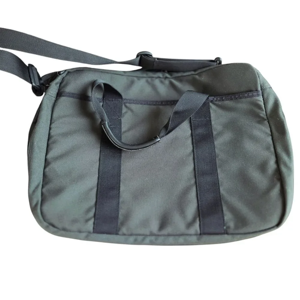 Eddie Bauer sturdy crossbody